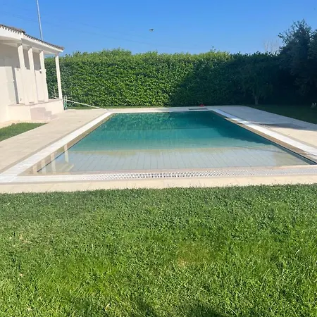 Apartamento Miky Trulli & Pool Gioia Del Colle