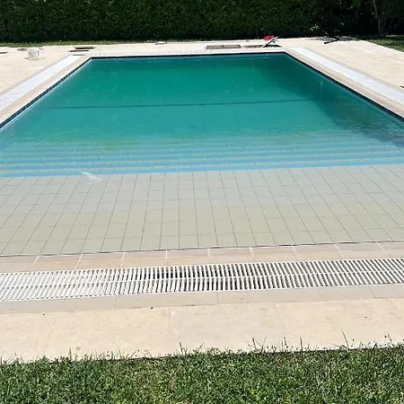 Apartamento Miky Trulli & Pool Gioia Del Colle