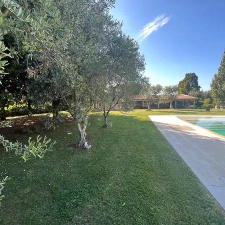 Apartamento Miky Trulli & Pool