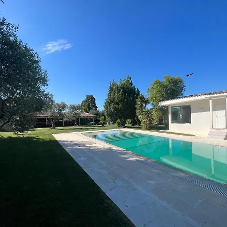 Apartamento Miky Trulli & Pool *
