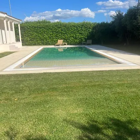 Apartamento Miky Trulli & Pool Gioia Del Colle