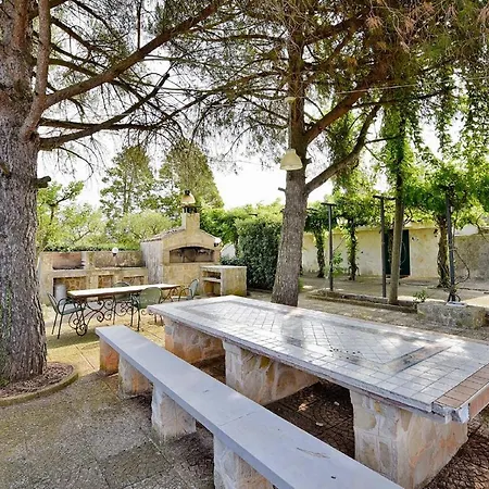 Miky Trulli & Pool Apartamento