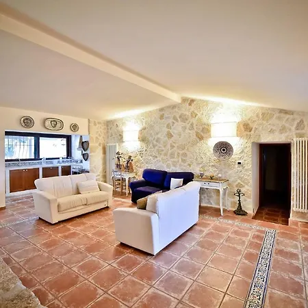 Appartamento Miky Trulli & Pool Gioia Del Colle